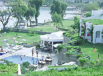 Asarlik Beach Hotel 3